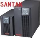 山特UPS電源產(chǎn)品全解析 3C6KS參數(shù)、價格及蓄電池選購指南