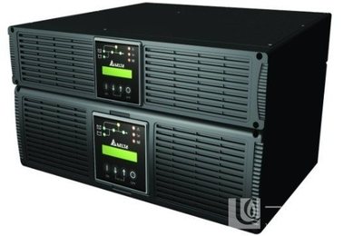 臺達UPS電源GES-RT5KS/5kva長效機 優(yōu)質(zhì)電源供應及代理服務全面解析