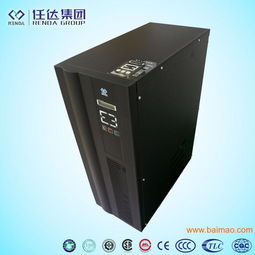 Ups不間斷電源與蓄電池開(kāi)發(fā) 任達(dá)UPS、市場(chǎng)價(jià)格及生產(chǎn)廠家解析