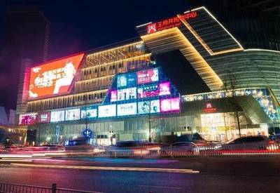 又一家天虹開業！2020年南昌這些購物中心將亮相，你家門口有嗎？