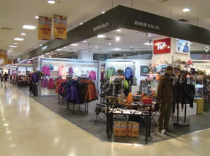 千盛百貨 重裝升級，在這里遇見時尚百貨