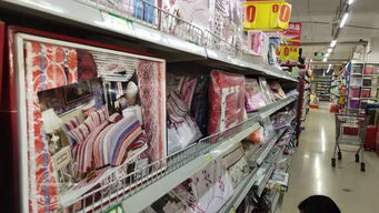 美美樂超市清倉大處理 反季商品3折起，百貨5折起，虧本甩賣不容錯過！