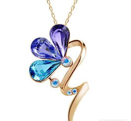 義烏水晶飾品廠(chǎng)直銷(xiāo) 復(fù)古三角形奧地利水晶耳釘素美4488深度解析