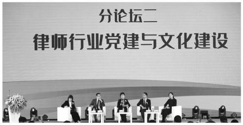 首屆律師文化節論壇發言摘登 提升會議會展服務水平，共促律師行業發展