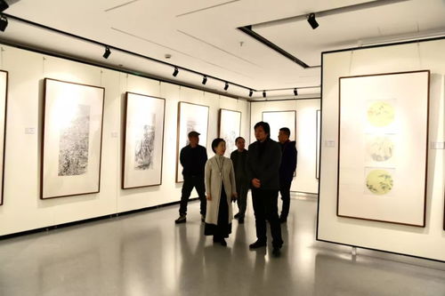 凝聚智慧力量，共繪交流新篇——區(qū)文聯(lián)召開文化藝術(shù)交流中心特聘顧問座談會(huì)