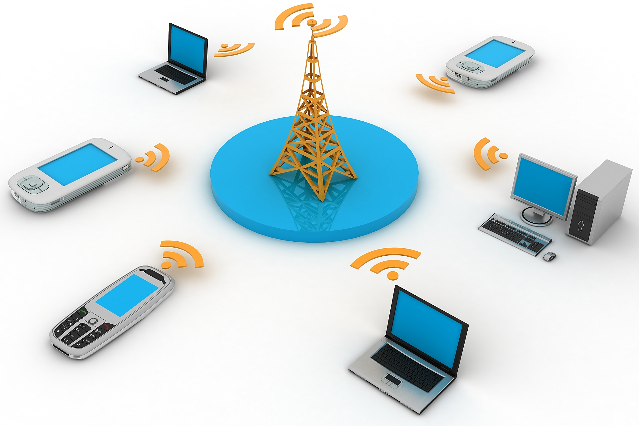 跨界融合 智能電網(wǎng)信息工程專(zhuān)業(yè)的廣闊前景