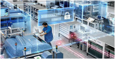 智能制造技術(shù)人員 信息技術(shù)領(lǐng)域未來(lái)的中流砥柱